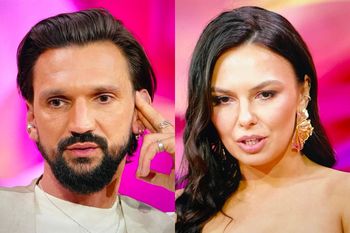Reunion "Love is Blind". Za kamerami doszło do ostrej kłótni. Jacek:  "Nie jestem dumny"