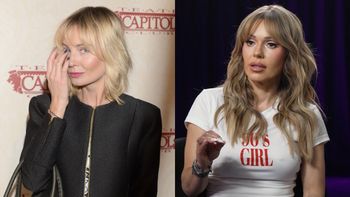 Doda o słynnej szarpaninie w toalecie z Agnieszką Szulim: "Powiedziała mi: "Z TWOIMI RODZICAMI TO DOPIERO POCZĄTEK" (WIDEO)