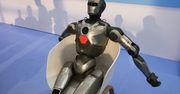 Robot ciążowy? Chińska firma wcale nad nim nie pracuje