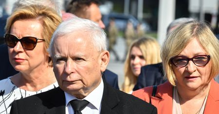 Polacy zagłosują w referendum? Najnowszy sondaż
