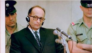 Eichmann przyznał się do winy. Ujawnione taśmy rzucają nowe światło na "architekta Holokaustu"