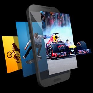 Red Bull Wallpapers