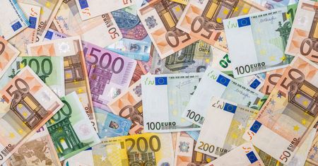 Inflacja w strefie euro coraz wyższa. Najnowsze dane niepokoją