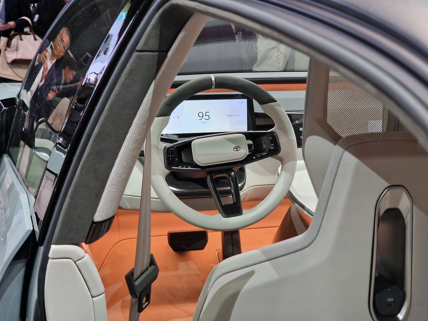 Toyota Corolla Concept