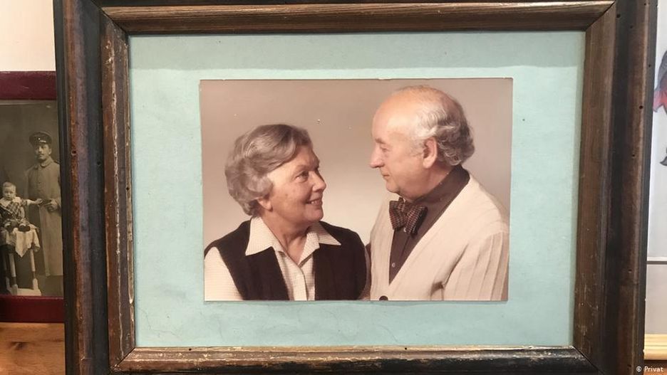 Niemiec przeprowadził się do Polski w wieku 105 lat. "Jestem szczęśliwy"