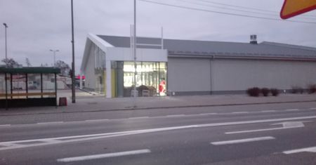Potocznie nazywana „Biedra” wraca do Ostrowca. Biedronka przy ulicy Sandomierskiej już otwarta