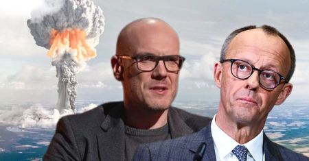 Broń atomowa dla Polski? "Niemcy byłyby niezwykle nieszczęśliwe"