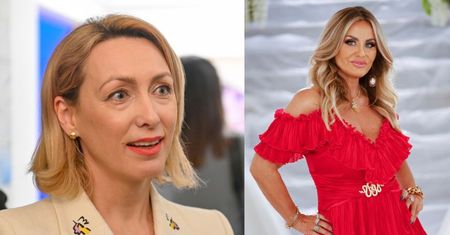Anna Kalczyńska o karierze Dagmary Kaźmierskiej: "To jest PATOLOGIA. Panuje zmowa milczenia"