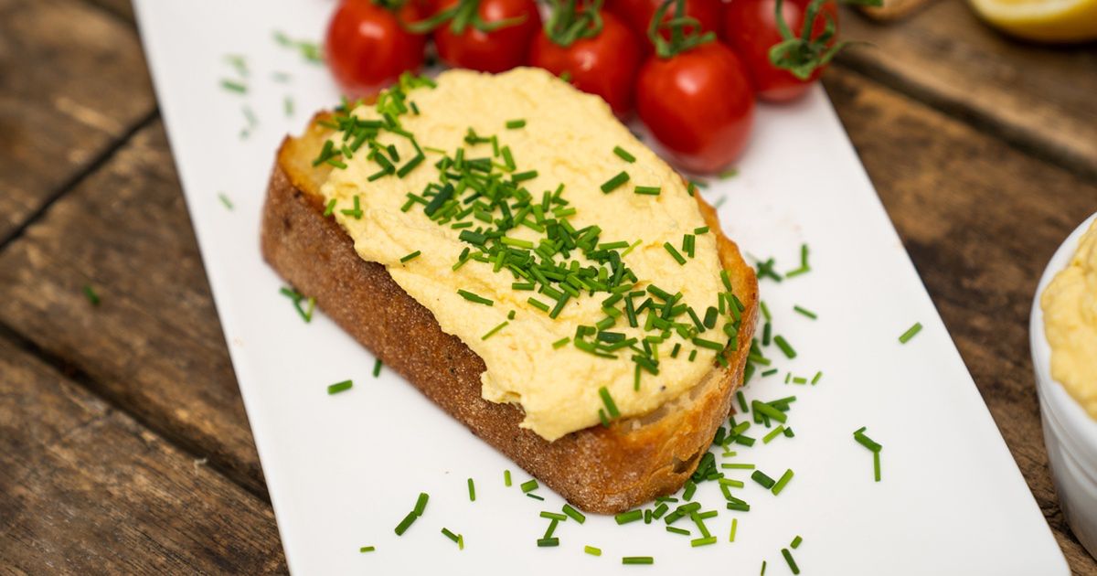 Na jednej kanapce się nie skończy