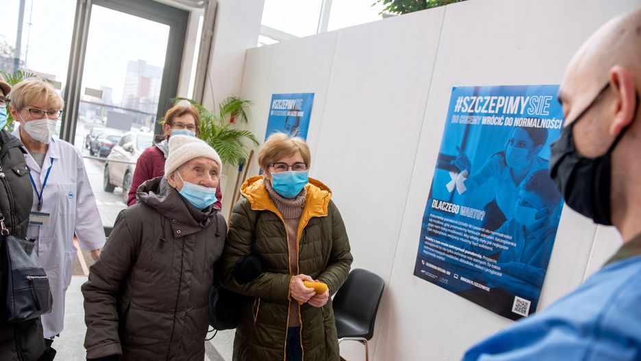 Koronawirus. Prawie 6,5 tys. zakażeń w Polsce. We Wrocławiu przybyło 109 chorych, 1 osoba zmarła