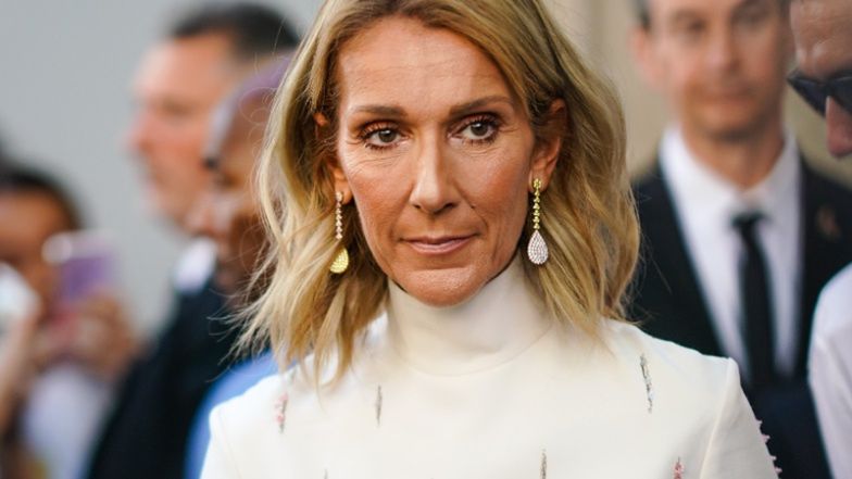 Celine Dion