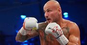 Artur Szpilka miał wypadek na rowerze. Są znane szczegóły