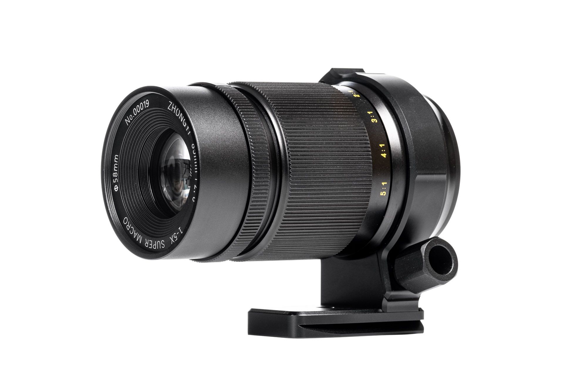 Mitakon 85 mm f/2.8 Macro to obiektyw, który może zmienić świat tej dziedziny 2