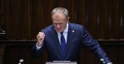 Oto co Donald Tusk obiecał Polakom w expose. Wyliczamy punkt po punkcie