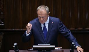 Oto co Donald Tusk obiecał Polakom w expose. Wyliczamy punkt po punkcie