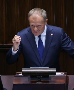 Oto co Donald Tusk obiecał Polakom w expose. Wyliczamy punkt po punkcie