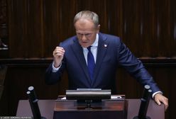 Oto co Donald Tusk obiecał Polakom w expose. Wyliczamy punkt po punkcie