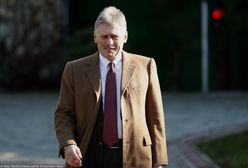 "Wiemy, kto to sprowokował". Pieskow oskarża