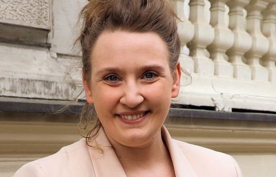 Maria Seges-Ślepowrońska: z Narodowego Banku Polskiego do Attention Marketing