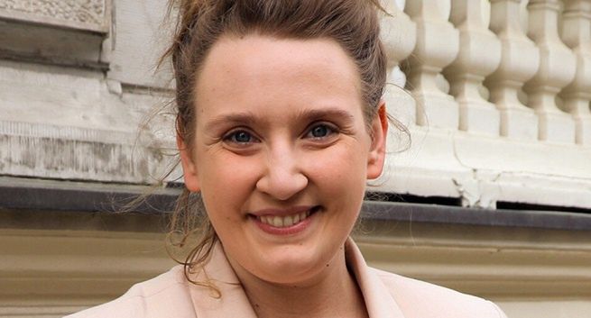 Maria Seges-Ślepowrońska: z Narodowego Banku Polskiego do Attention Marketing