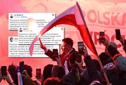 Zdjęcie Mentzena rozgrzało sieć. Posypały się komentarze