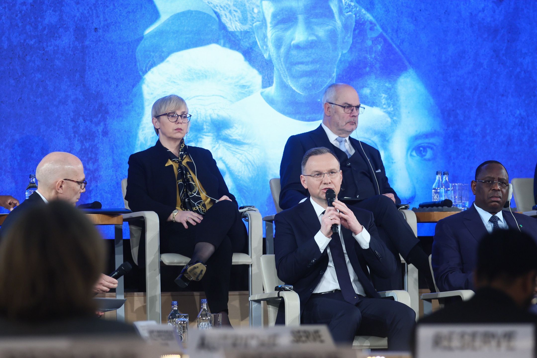 Andrzej DudaLeszek Szyma�skiandrzej duda, dyplomacja, genewa, polityk, polityka, prezydent, szwajcaria, wizyta, wizyta zagraniczna