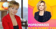 Jolanta Pieńkowska wraca do "Dzień dobry TVN" z okazji 20-lecia śniadaniówki. Fani zachwyceni: "Moja ulubiona prowadząca"