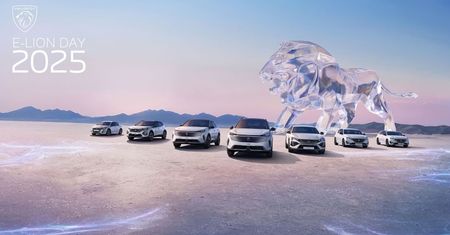 Nie podoba ci się elektryk? Możesz wymienić go na hybrydę - Peugeot ma plan