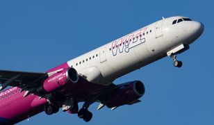 Wizz Air у Польщі: робота для українців