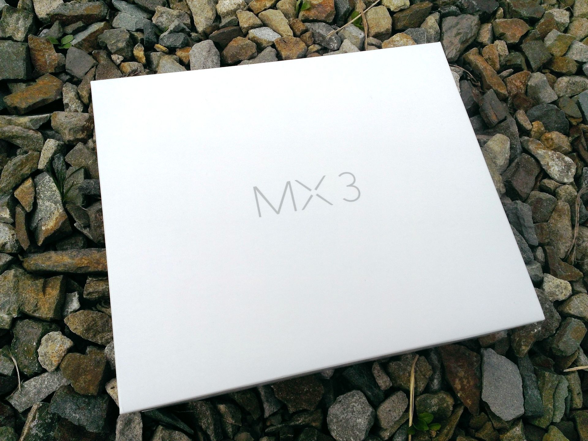Piękny i potężny Meizu MX3, czyli iPhone z Państwa Środka [pierwsze wrażenia] 3
