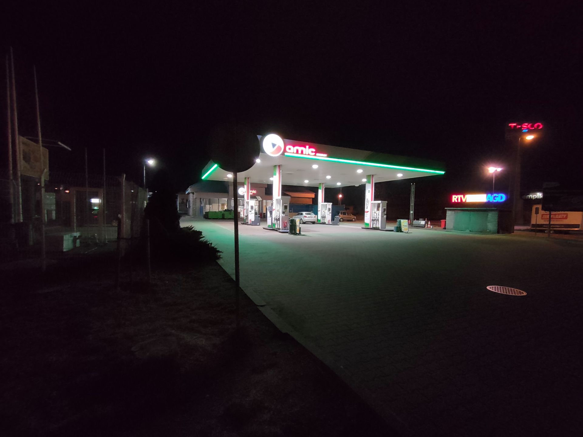 OPPO Reno 5 to ucieleśnienie tego, co mi w tej marce nie pasuje 24
