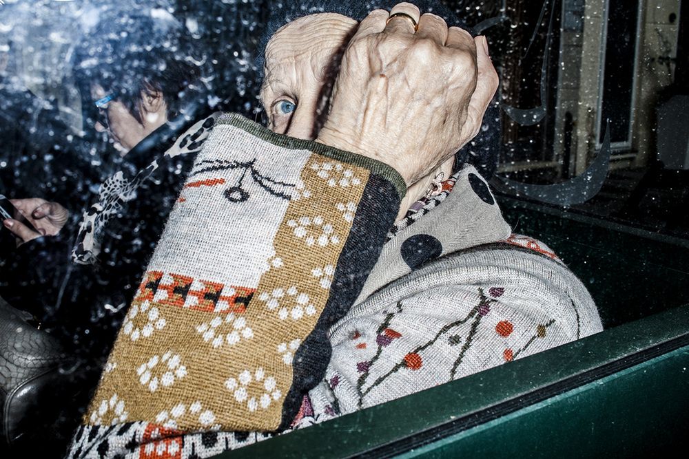 Salvatore Matarazzo - bezpośrednia fotografia uliczna prosto z Włoch 15