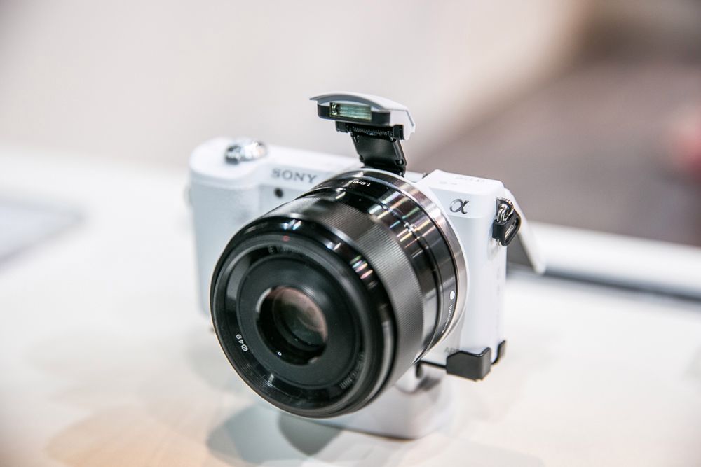 Sony A5100 - pierwsze wrażenia i zdjęcia przykładowe 4