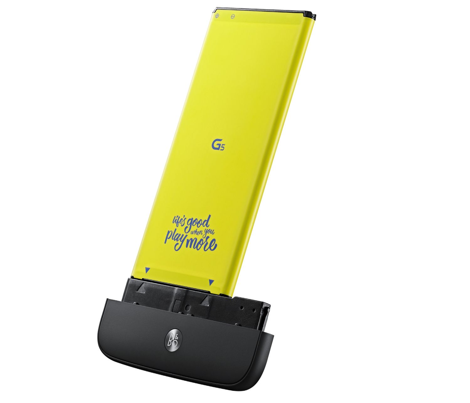LG G5 oficjalnie! To pierwszy modułowy smartfon na rynku 3