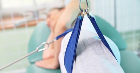 Rehabilitacja kobiet po operacjach narządów płciowych