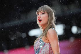 Taylor Swift otworzyła się na temat choroby. "Po prostu przestawałam jeść"