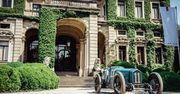 Concorso D'Eleganza Villa D'Este 2017 - galeria zdjęć