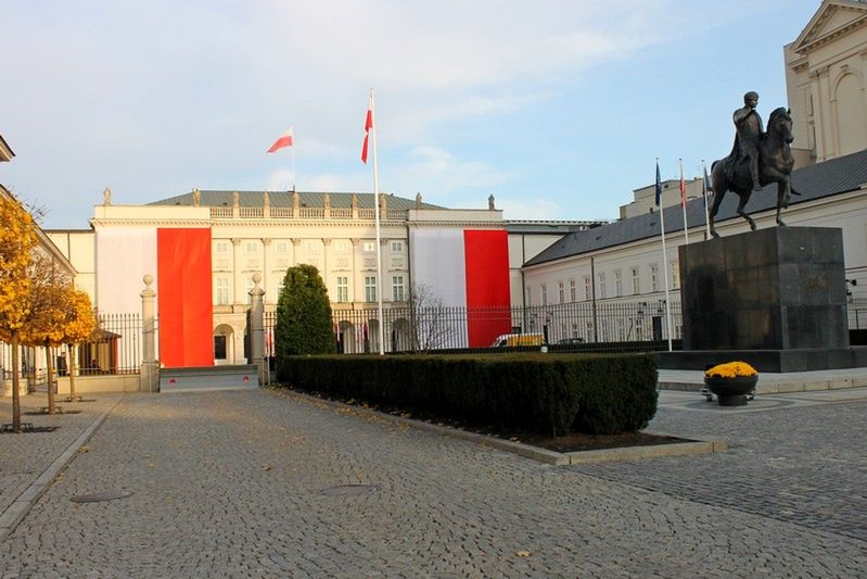 Dziś w Warszawie protest przeciwko GMO!