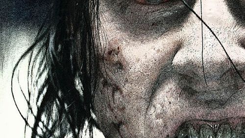 Pierwszy rzut oka: The Walking Dead 1