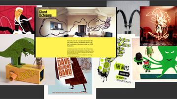 Image Spark - dla tych, co zbierają inspiracje 1