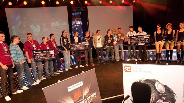 Tydzień w eSporcie - nadrabiamy zaległości 1