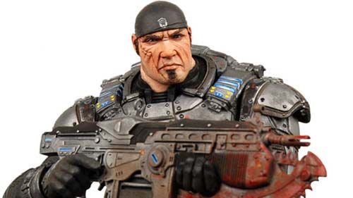 Konkurs dla prawdziwych twardzieli 1