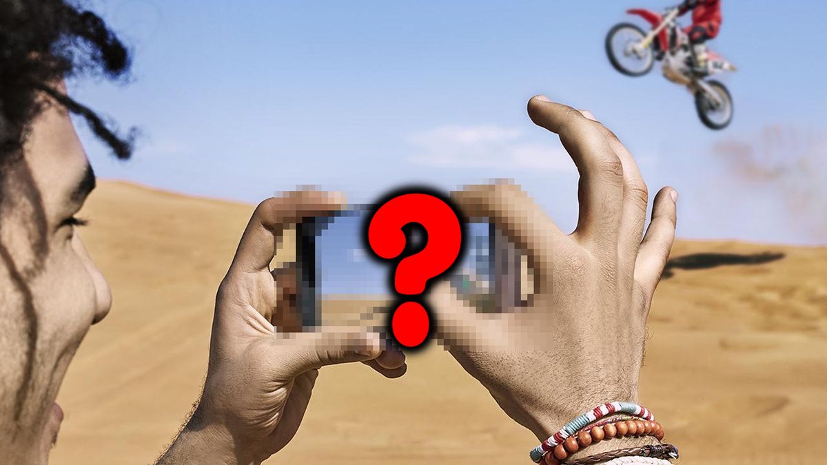 Najlepszy smartfon fotograficzny 2016? Dla mnie wybór jest oczywisty 1