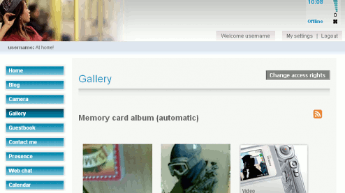 Serwer w telefonie ? porównanie rozwiązań 1