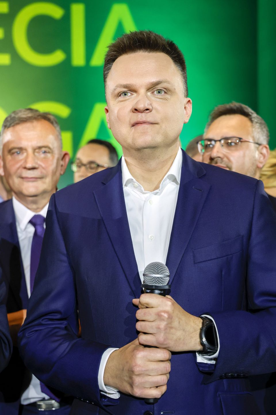 Szymon Hołownia