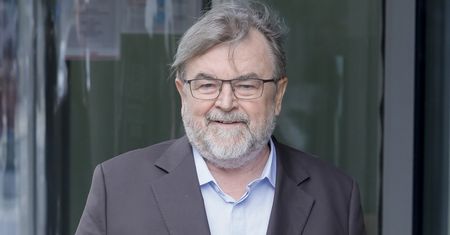 Edward Miszczak nie idzie na emeryturę? Aż huczy od plotek o jego przyszłości