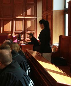 Jest wyrok ws. "Czekolindy". Prowadziła luksusową agencję towarzyską