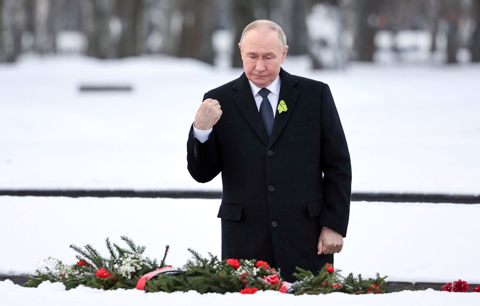 wiadomości,aktualności,WP Wiadomości Ceny ropy i gazu uderzają w Rosję. Fundusz Dobrobytu Narodowego się kurczy
