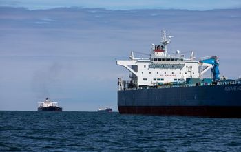 Nielegalny przeładunek. Malezja zatrzymuje tankowce. Będą kary