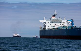 Nielegalny przeładunek. Malezja zatrzymuje tankowce. Będą kary